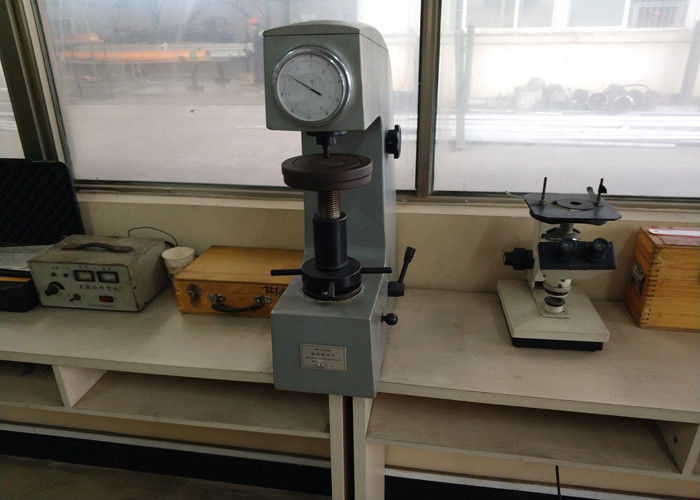 Wenzhou Zheheng Steel Industry Co.,Ltd lini produksi pabrikan