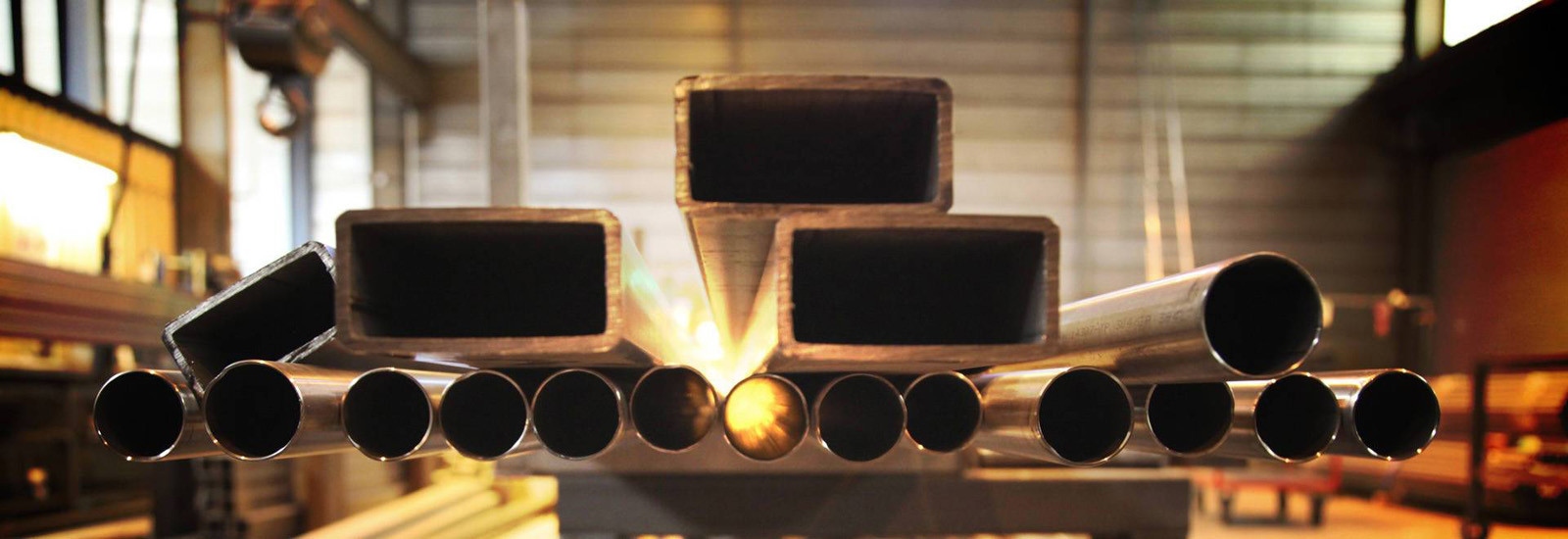 Kualitas Pipa Seamless Stainless Steel Pabrik