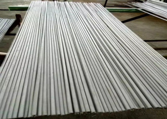 Multi-purpose Seamless Steel Tubing ASTM A312 TP310S