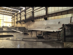 Perlengkapan Pipa Stainless Steel Kompresi Butt Weldable Penggunaan Domestik Sch10s