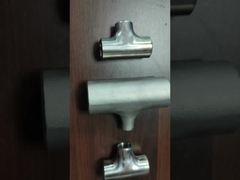 Tampilan produk jadi tee