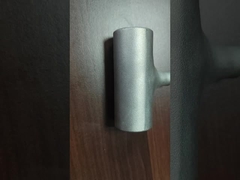 Tampilan produk jadi tee