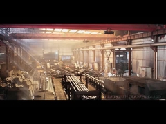 WENZHOU ZHEHENG STEEL INDUSTRY CO.,LTD KATALOG MANUFAKTUR