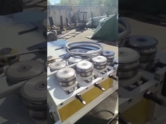 TP304 / 1.4301 Tabung Coil Stainless Steel A269 / A213 Standar Dipoles