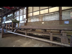 Tabung Baja Tahan Karat Mulus Berongga Besar, Tabung Mulus Ss Dingin