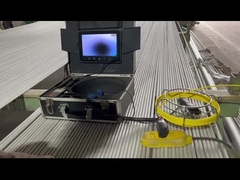 Tabung Pipa Stainless Steel Sch80S EN 1.4841 Pemeriksaan endoskopi