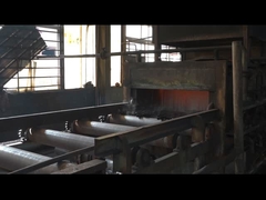 EN10216-5 TC 1 D4 / T3 Pipa Stainless Steel Seamless, Pipa Stainless Annealing 304