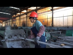 Tabung Penukar Panas Stainless Steel Gambar Dingin DIN / ASTM A213 Tidak Merusak