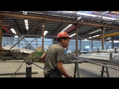 Pipa Seamless Stainless Steel ASTM A312 904L SCH40 Untuk Industri