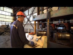 Multi-purpose Seamless Steel Tubing ASTM A312 TP310S